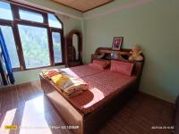 Mountain salt life - Bed and Breakfast