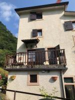Haus Granata Family - Trekking - Bike - Ferienwohnung