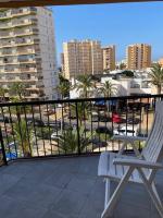 Apartamento de 1 dormitorio