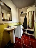 Camera Matrimoniale con Vista Montagna