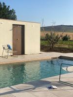 B&B Matera - Agriturismo Colle Igino - Bed and Breakfast Matera