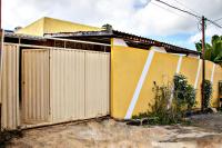 Casa aconchegante com piscina em Camacari BA - Ferienwohnung Camaçari