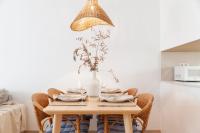 La Cala Azul - con piscina y WiFi - Bed and Breakfast Miami Platja