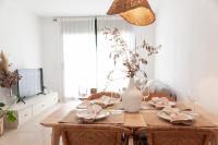 La Cala Azul - con piscina y WiFi - Ferienwohnung Miami Platja