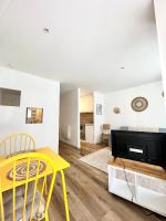 Bel appartement en plein centre ville - B&B Limoges