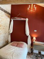 Mini gîte royal - B&B