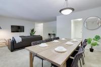 B&B Arlington - Luxury condo @Crystal City with Amazing Amenities - Bed and Breakfast Arlington