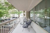 Luxury apartment at Crystal City with Amazing Amenities - Chambres d’hôtes Arlington