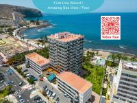 B&B Los Cristianos - GO2TENERIFE Apart'Dada Pool & First line of the sea - Bed and Breakfast Los Cristianos