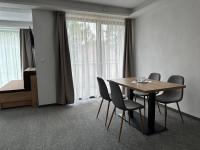 Family Room with Balcony