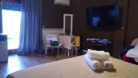 Suite with City View