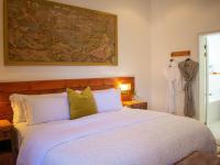 Standaard Kamer met 2 Bedden