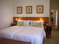 Habitación Doble con terraza - 2 camas