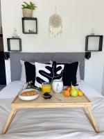 Cozy Studio Apartment with Terrace + Free Parking - Ferienwohnung Opatija
