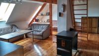 Agroturystyka Mazury Cicha Wólka - B&B Zawady
