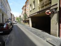 InnerCity Apartments - Bed and Breakfast