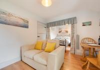 B&B Aberteifi - Bocs Bach Little Box - Bed and Breakfast Aberteifi