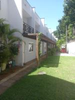 Apartamento de 1 dormitorio