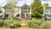 B&B Somerford Keynes - Cygnet Lodge HM97 Lower Mill Estate Cotswolds - Bed and Breakfast Somerford Keynes