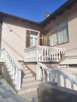 Apartment Volosko View - B&B