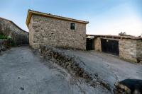 A Bruxiña de Toldaos - B&B Pantón