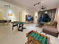 Atlantis Residences Premium Suites Melaka I FIRST CHOICES BY GUEST AROUND THE WORLD - B&B Malacca