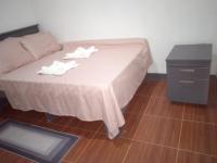 Doppelzimmer mit Zustellbett
