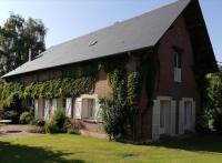 B&B Le Mesnil-sur-Blangy - Le Pressoir de Cour la Ville - Bed and Breakfast Le Mesnil-sur-Blangy