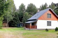 Świerkowy zakątek - B&B
