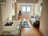 SM Apartment Center - B&B Ocrida