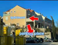 Jelena 3 - Ferienwohnung Zvekovica