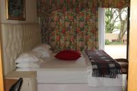 B&B Tzaneen - Tzaneen Guest House - Bed and Breakfast Tzaneen