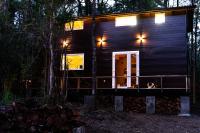 Travesía austral tinyhouse - B&B
