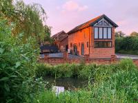 B&B Audlem - The Ash Loft - Bed and Breakfast Audlem