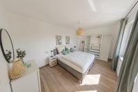 Luxus Apartment Bad Salzuflen mit eigenem Parkplatz und E-Ladestation - B&B Bad Salzuflen