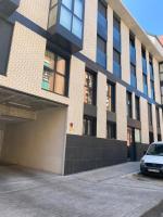 Apartamento de lujo reciente construcción, distrito Salamanca, Alquiler Temporada - Ferienwohnung Madrid