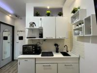 Monolocale Vicino al Mare - Ferienwohnung Alghero