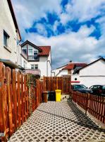 Häuschen am Plenzer - Ferienwohnung Ingelheim am Rhein