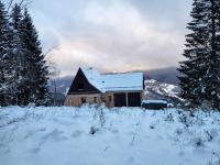 Chalet douillet avec vue panoramique à Kruth - B&B Kruth