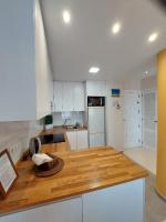 Apartamento Vistas Paraiso - Club Paraiso - Chambres d'hôtes Adeje