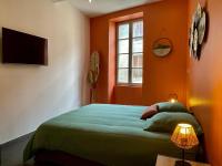 Monolocale Queen Deluxe 