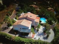 L'oasis-LES ISSAMBRES - B&B