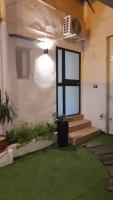 Garden Suite Apartment - Ferienwohnung Palermo