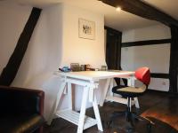 Cosy Authentic Farmhouse - LaComte5 - B&B Vielsalm