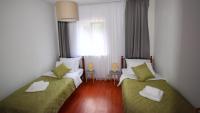 Appartement met 2 slaapkamers