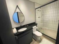 Suite con vistas a la montaña