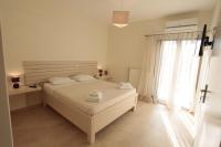 Chambre Quadruple Deluxe