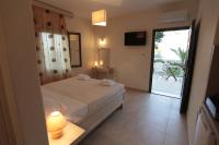 Chambre Double Supérieure