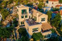 villa oneiro - B&B Neokhórion