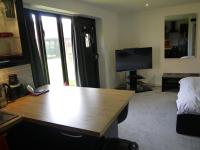 Appartement - Vue sur Jardin